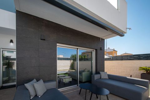 Byhus i Rojales, Alicante, Rojales - € 399.000 | Ref: SB1066 - foto 28