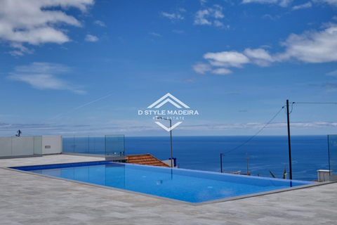 Lejlighed i Calheta, Madeira, Calheta - € 1.200.000 | Ref: DS-084/25 - foto 2