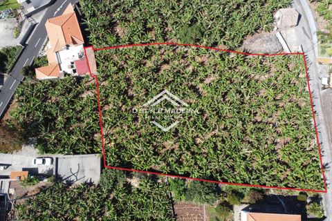 Helårsgrund i Calheta, Madeira, Calheta - € 395.000 | Ref: DS-050/25 - foto 3