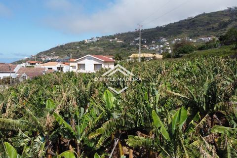 Helårsgrund i Calheta, Madeira, Calheta - € 395.000 | Ref: DS-050/25 - foto 4