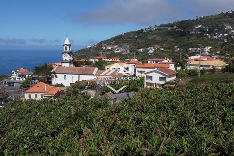 Helårsgrund i Calheta, Madeira, Calheta - € 395.000 | Ref: DS-050/25 - foto 7