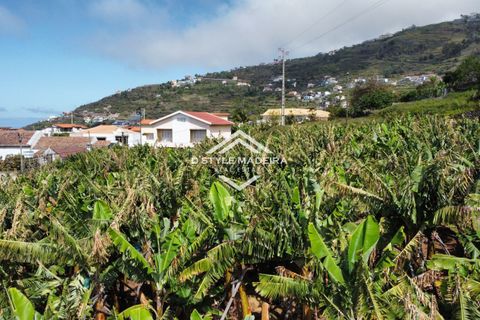 Helårsgrund i Calheta, Madeira, Calheta - € 395.000 | Ref: DS-050/25 - foto 8