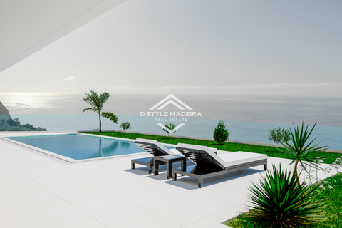 Villa i Calheta, Madeira, Calheta - € 2.220.000 | Ref: DS-053/25 - foto 3