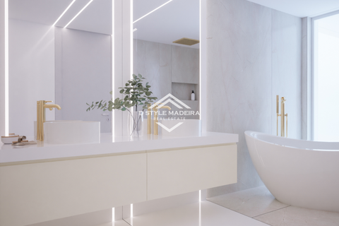 Villa i Calheta, Madeira, Calheta - € 2.220.000 | Ref: DS-053/25 - foto 43