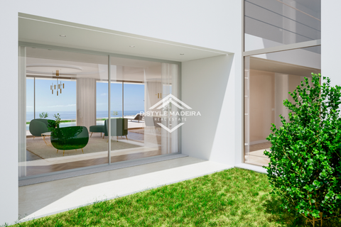 Villa i Calheta, Madeira, Calheta - € 2.220.000 | Ref: DS-053/25 - foto 49