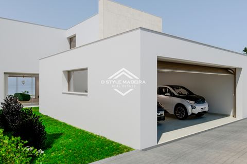 Villa i Calheta, Madeira, Calheta - € 2.220.000 | Ref: DS-053/25 - foto 50