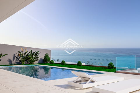 Villa i Calheta, Madeira, Calheta - € 2.590.000 | Ref: DS-051/25 - foto 1