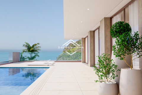 Villa i Calheta, Madeira, Calheta - € 2.590.000 | Ref: DS-051/25 - foto 2