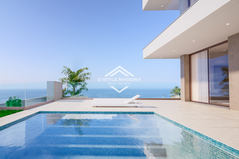 Villa i Calheta, Madeira, Calheta - € 2.590.000 | Ref: DS-051/25 - foto 3