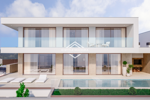 Villa i Calheta, Madeira, Calheta - € 2.590.000 | Ref: DS-051/25 - foto 5
