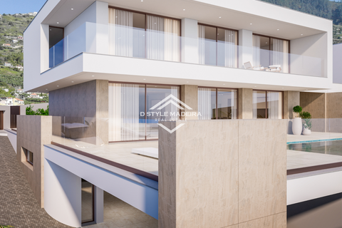 Villa i Calheta, Madeira, Calheta - € 2.590.000 | Ref: DS-051/25 - foto 6