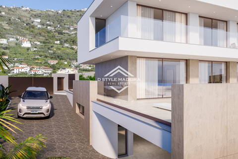 Villa i Calheta, Madeira, Calheta - € 2.590.000 | Ref: DS-051/25 - foto 7