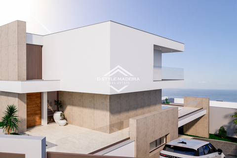 Villa i Calheta, Madeira, Calheta - € 2.590.000 | Ref: DS-051/25 - foto 8