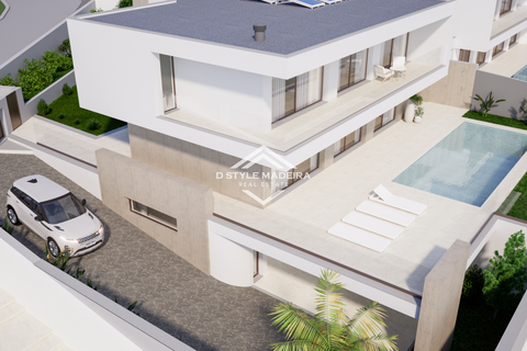 Villa i Calheta, Madeira, Calheta - € 2.590.000 | Ref: DS-051/25 - foto 9