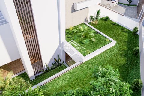 Villa i Calheta, Madeira, Calheta - € 2.590.000 | Ref: DS-051/25 - foto 10