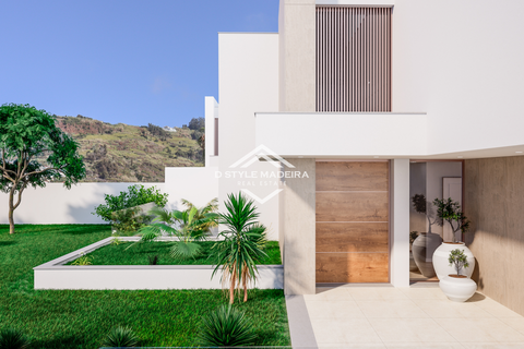 Villa i Calheta, Madeira, Calheta - € 2.590.000 | Ref: DS-051/25 - foto 11