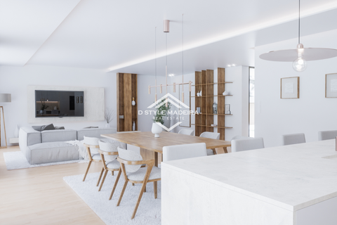 Villa i Calheta, Madeira, Calheta - € 2.590.000 | Ref: DS-051/25 - foto 12