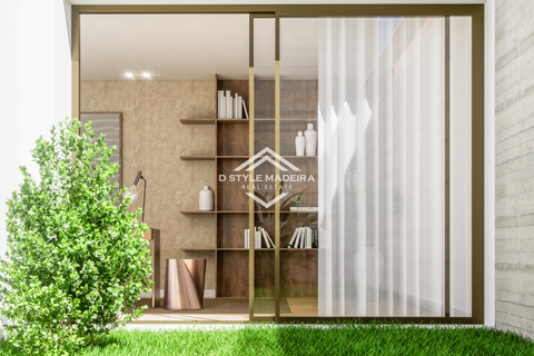Villa i Calheta, Madeira, Calheta - € 2.590.000 | Ref: DS-051/25 - foto 25