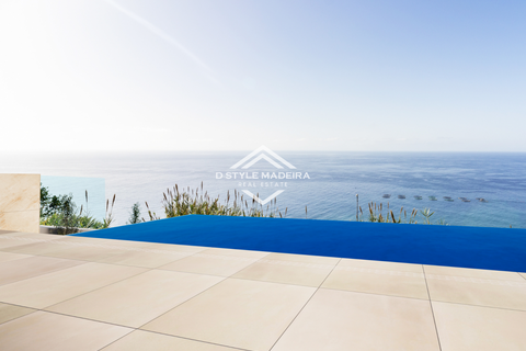 Villa i Calheta, Madeira, Calheta - € 4.300.000 | Ref: DS-052/25 - foto 2
