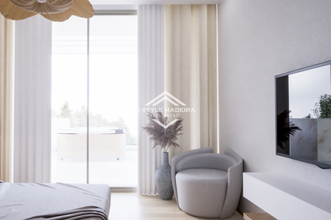 Villa i Calheta, Madeira, Calheta - € 4.300.000 | Ref: DS-052/25 - foto 27