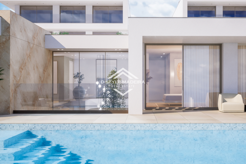 Villa i Calheta, Madeira, Calheta - € 4.300.000 | Ref: DS-052/25 - foto 34