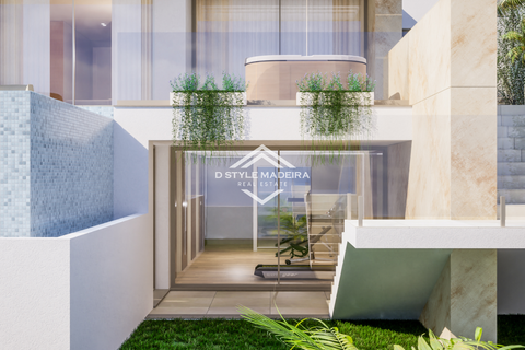 Villa i Calheta, Madeira, Calheta - € 4.300.000 | Ref: DS-052/25 - foto 35
