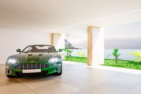 Villa i Calheta, Madeira, Calheta - € 4.300.000 | Ref: DS-052/25 - foto 37
