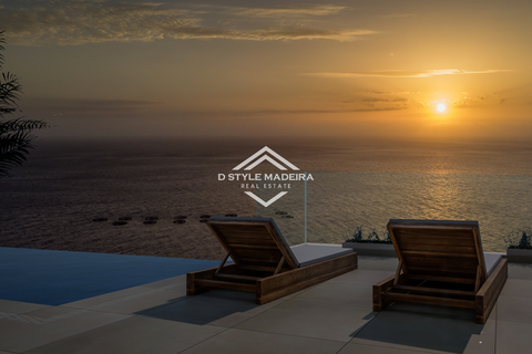 Villa i Calheta, Madeira, Calheta - € 4.300.000 | Ref: DS-052/25 - foto 40