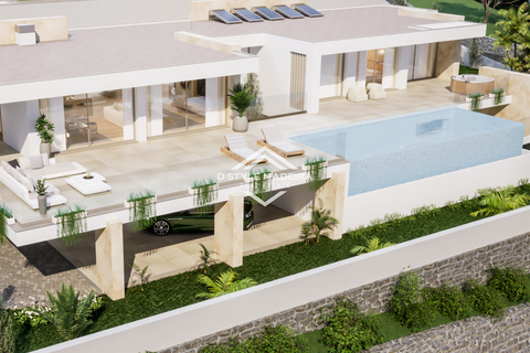 Villa i Calheta, Madeira, Calheta - € 4.300.000 | Ref: DS-052/25 - foto 41