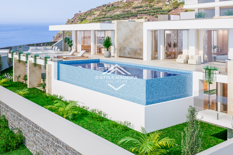 Villa i Calheta, Madeira, Calheta - € 4.300.000 | Ref: DS-052/25 - foto 42