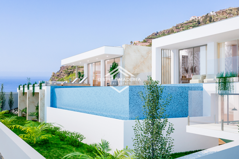 Villa i Calheta, Madeira, Calheta - € 4.300.000 | Ref: DS-052/25 - foto 43