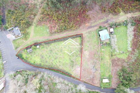 Helårsgrund i Calheta, Madeira, Calheta - € 110.000 | Ref: DS-054/25 - foto 1
