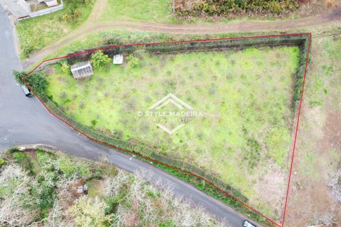 Helårsgrund i Calheta, Madeira, Calheta - € 110.000 | Ref: DS-054/25 - foto 2