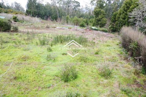Helårsgrund i Calheta, Madeira, Calheta - € 110.000 | Ref: DS-054/25 - foto 5