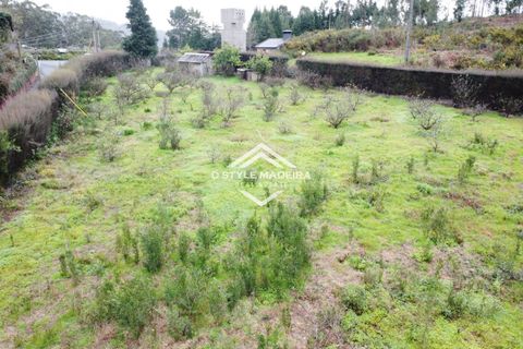 Helårsgrund i Calheta, Madeira, Calheta - € 110.000 | Ref: DS-054/25 - foto 6
