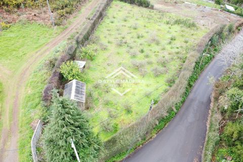 Helårsgrund i Calheta, Madeira, Calheta - € 110.000 | Ref: DS-054/25 - foto 14