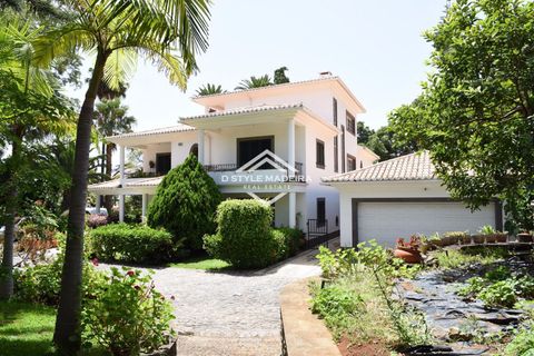 Villa i Funchal, Madeira, Funchal - € 5.250.000 | Ref: DS-035/25 - foto 2