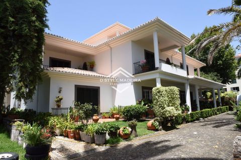 Villa i Funchal, Madeira, Funchal - € 5.250.000 | Ref: DS-035/25 - foto 3
