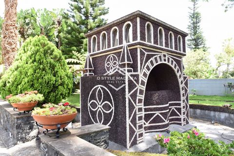 Villa i Funchal, Madeira, Funchal - € 5.250.000 | Ref: DS-035/25 - foto 7