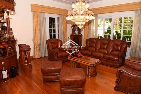 Villa i Funchal, Madeira, Funchal - € 5.250.000 | Ref: DS-035/25 - foto 8