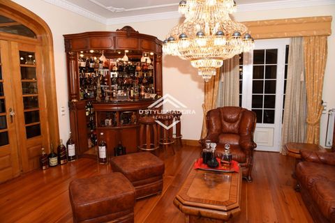 Villa i Funchal, Madeira, Funchal - € 5.250.000 | Ref: DS-035/25 - foto 9