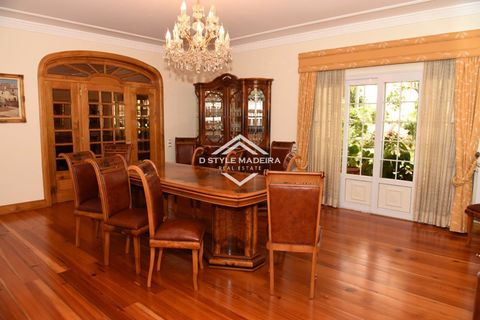 Villa i Funchal, Madeira, Funchal - € 5.250.000 | Ref: DS-035/25 - foto 11