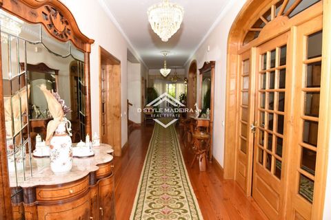 Villa i Funchal, Madeira, Funchal - € 5.250.000 | Ref: DS-035/25 - foto 12