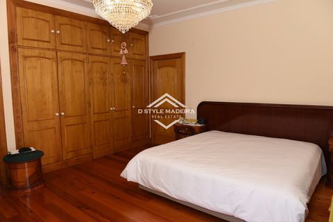 Villa i Funchal, Madeira, Funchal - € 5.250.000 | Ref: DS-035/25 - foto 14