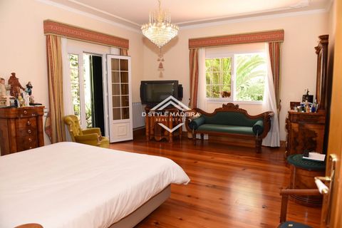 Villa i Funchal, Madeira, Funchal - € 5.250.000 | Ref: DS-035/25 - foto 15