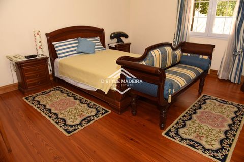 Villa i Funchal, Madeira, Funchal - € 5.250.000 | Ref: DS-035/25 - foto 16