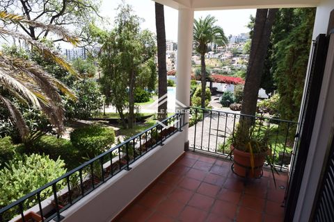 Villa i Funchal, Madeira, Funchal - € 5.250.000 | Ref: DS-035/25 - foto 18