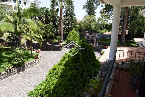 Villa i Funchal, Madeira, Funchal - € 5.250.000 | Ref: DS-035/25 - foto 20