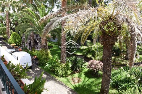 Villa i Funchal, Madeira, Funchal - € 5.250.000 | Ref: DS-035/25 - foto 21