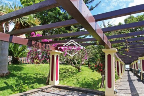 Villa i Funchal, Madeira, Funchal - € 5.250.000 | Ref: DS-035/25 - foto 22